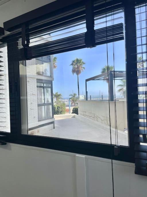 Piso En Marbella En Primera Linea De Playa Eksteriør billede